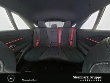 MERCEDES-BENZ GLE 450 d 4M Coupé AMG Line Adv  AHK N…