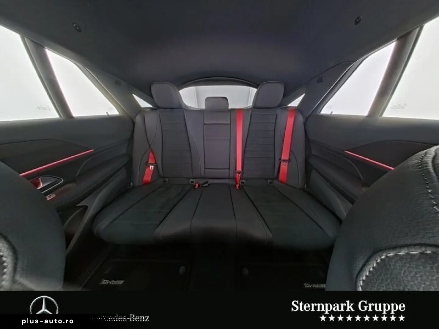 MERCEDES-BENZ GLE 450 d 4M Coupé AMG Line Adv  AHK N&hellip;