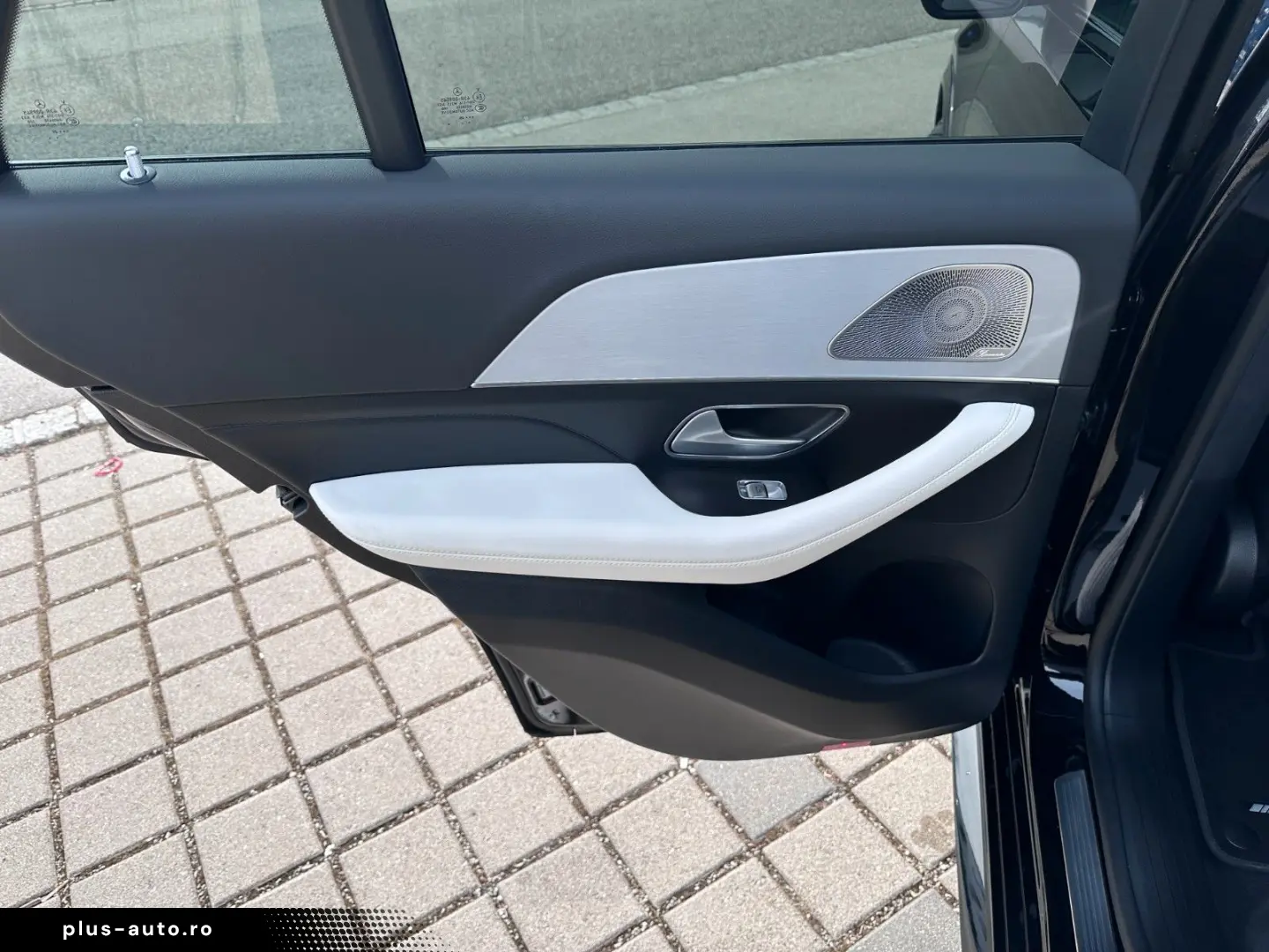 MERCEDES-BENZ GLE 450d 4M Coupe AMG DISTR HUD PANO BURM AHK