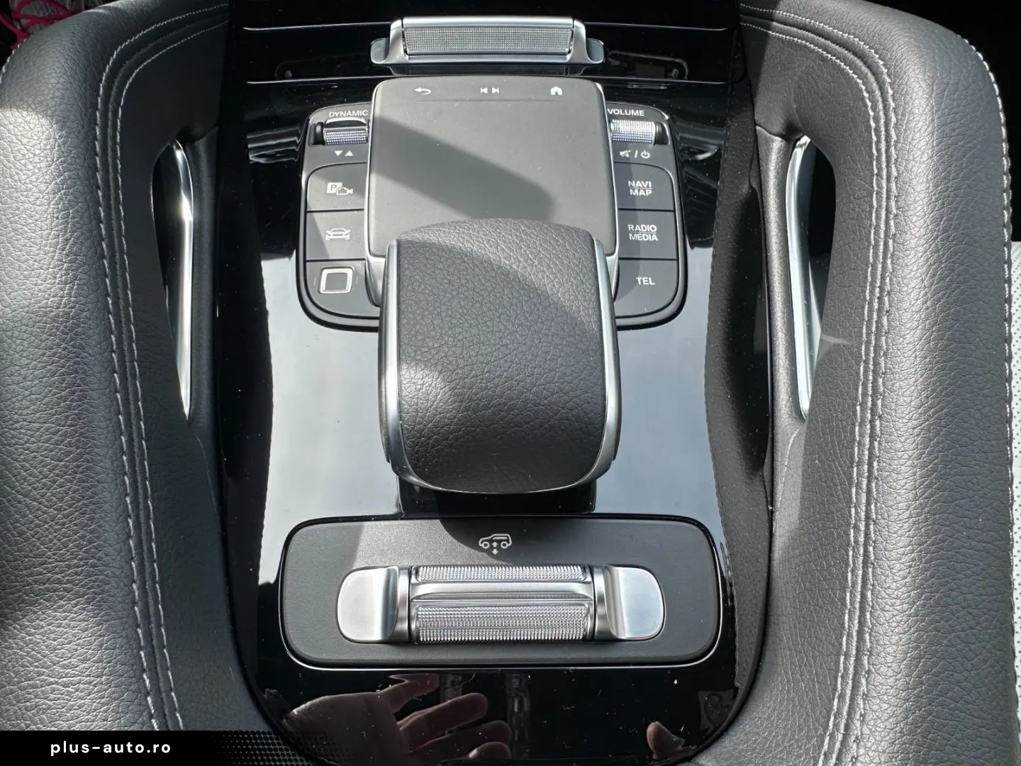 MERCEDES-BENZ GLE 450d 4M Coupe AMG DISTR HUD PANO BURM AHK