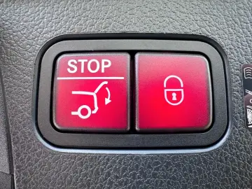 MERCEDES-BENZ GLE 450d 4M Coupe AMG DISTR HUD PANO BURM AHK