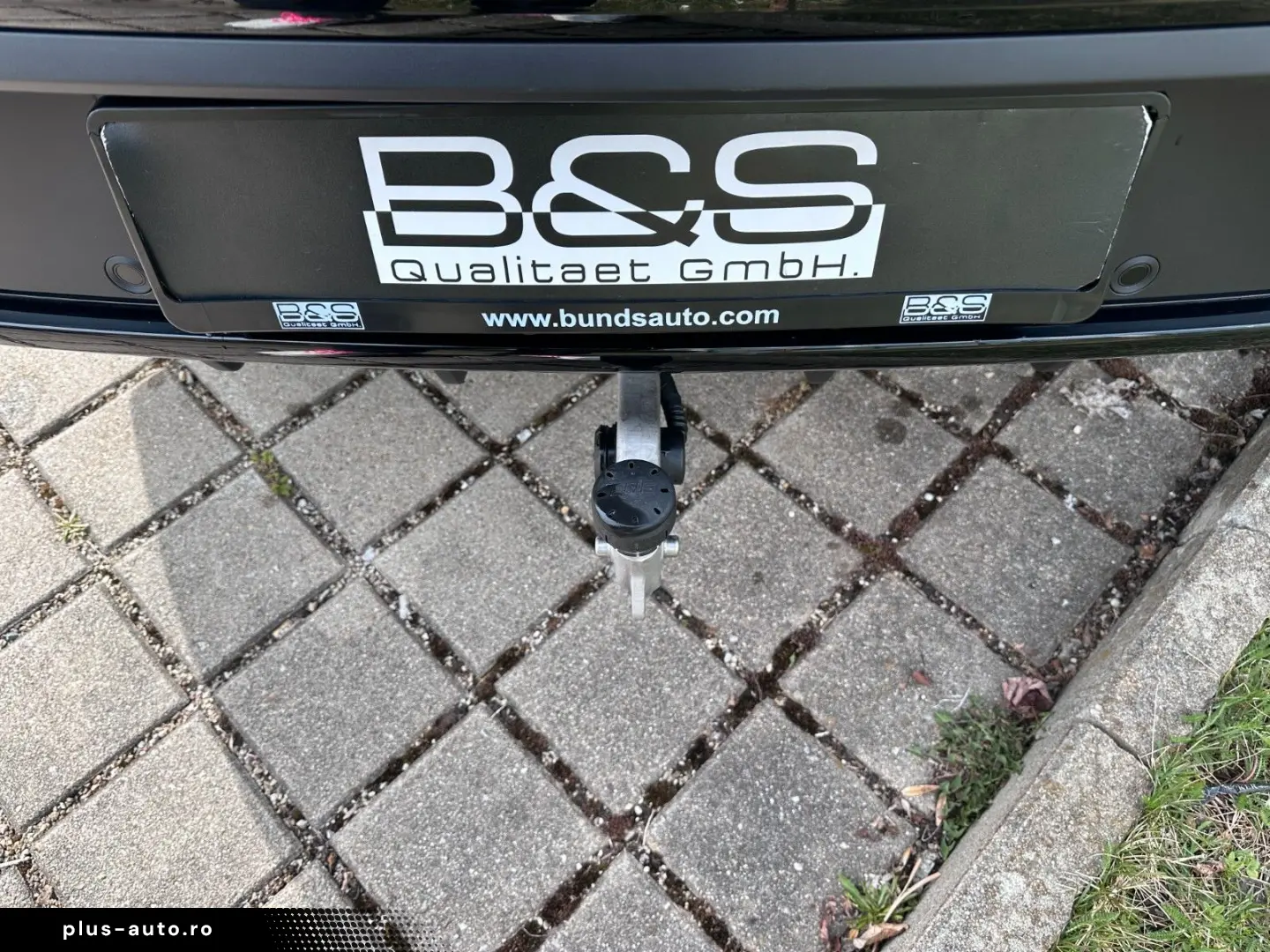 MERCEDES-BENZ GLE 450d 4M Coupe AMG DISTR HUD PANO BURM AHK