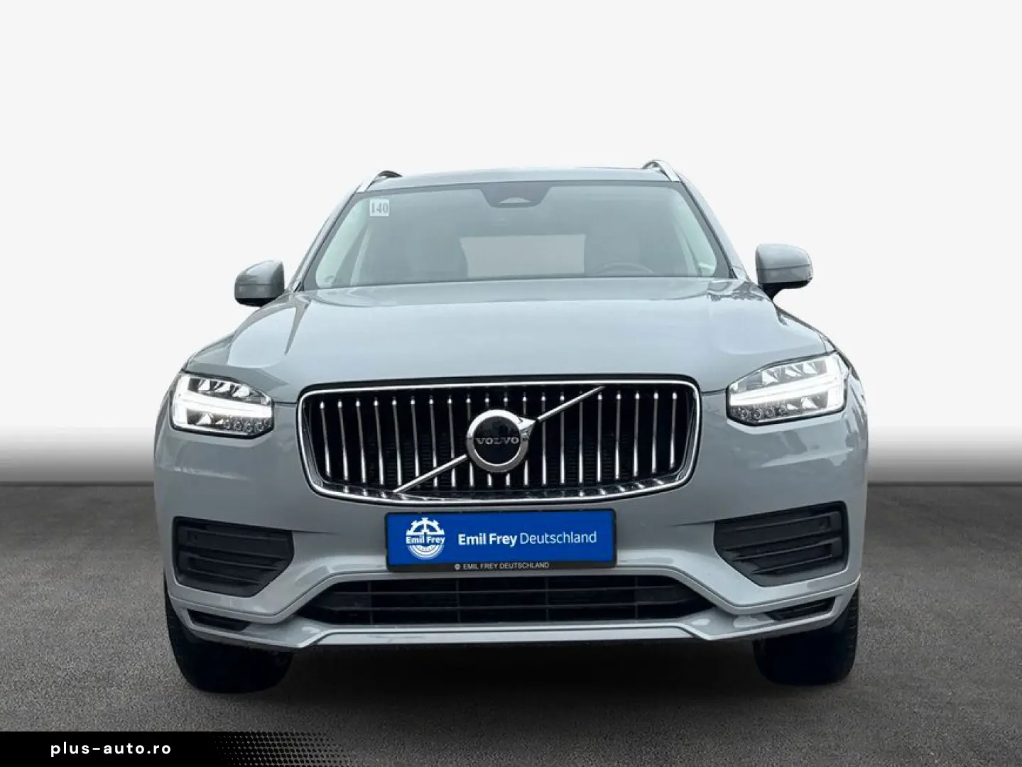 VOLVO XC90 B5 B AWD Core 7 Locuri