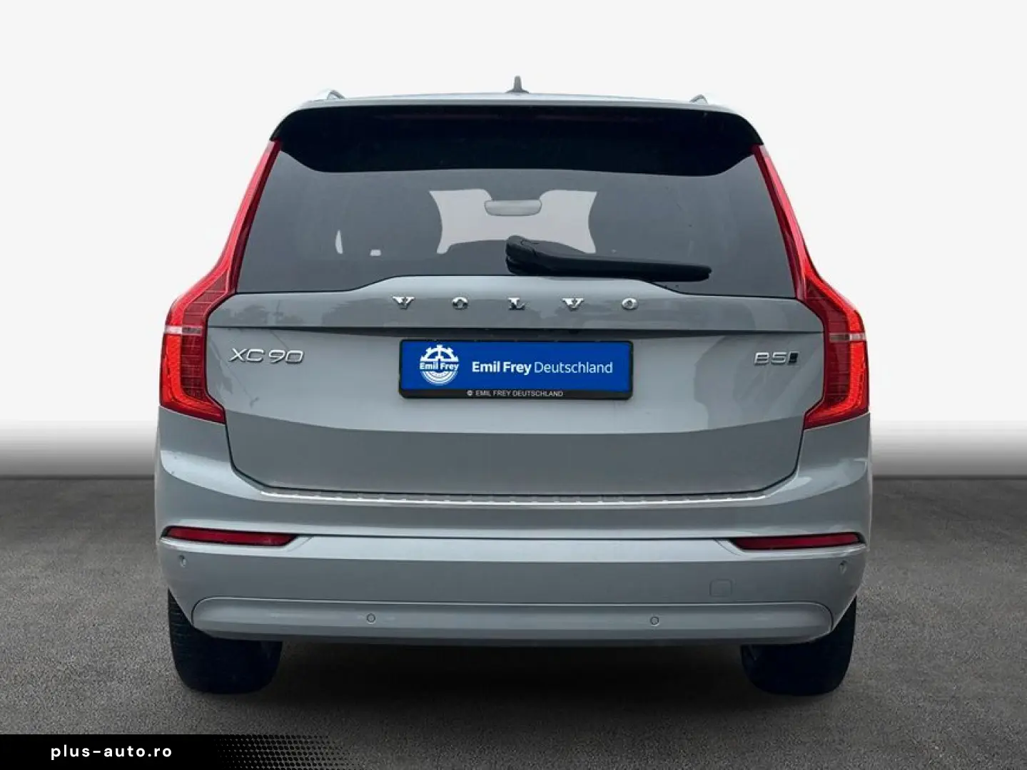 VOLVO XC90 B5 B AWD Core 7 Locuri