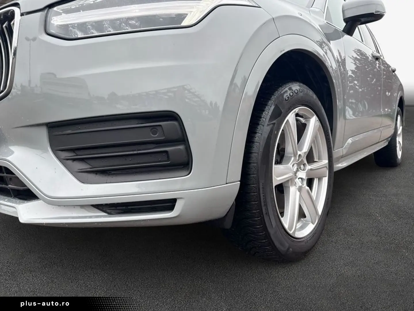 VOLVO XC90 B5 B AWD Core 7 Locuri