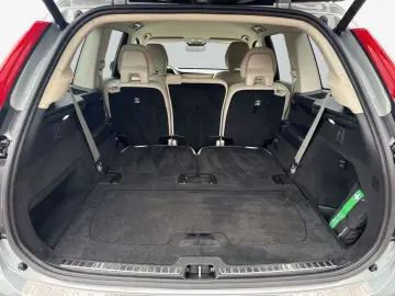 VOLVO XC90 B5 B AWD Core 7 Locuri