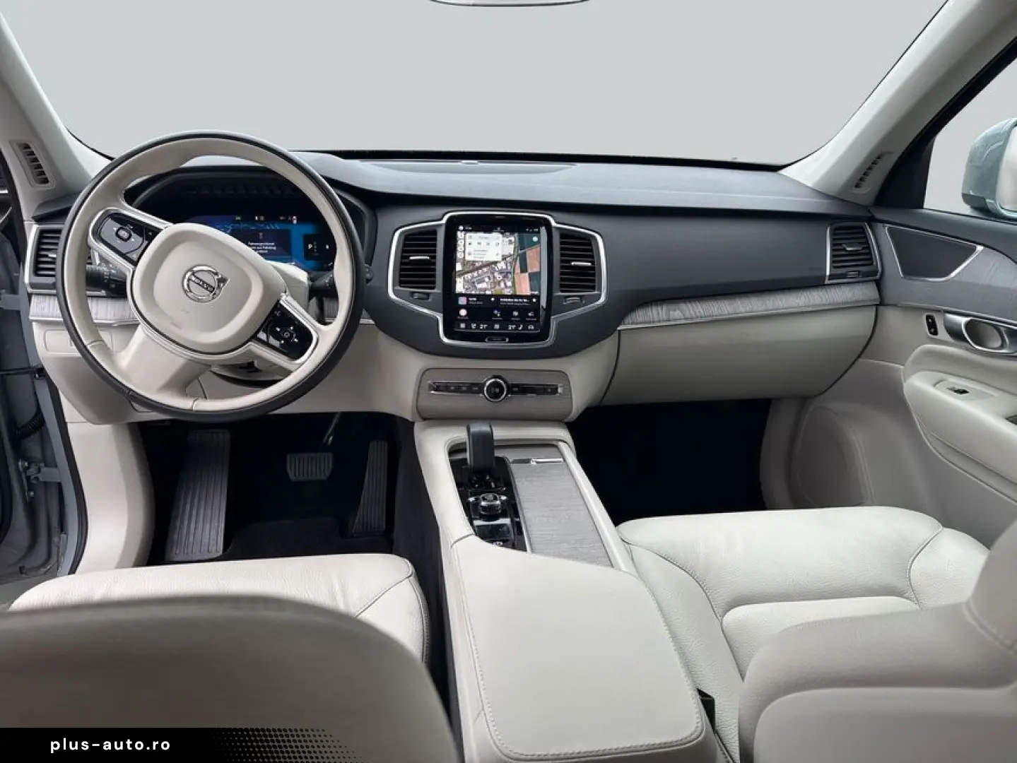 VOLVO XC90 B5 B AWD Core 7 Locuri