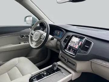 VOLVO XC90 B5 B AWD Core 7 Locuri