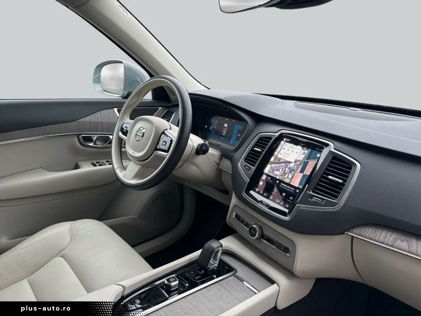 VOLVO XC90 B5 B AWD Core 7 Locuri