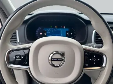 VOLVO XC90 B5 B AWD Core 7 Locuri