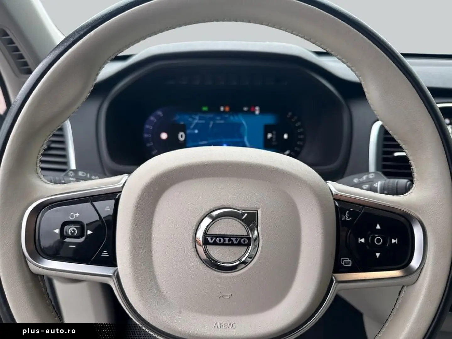 VOLVO XC90 B5 B AWD Core 7 Locuri