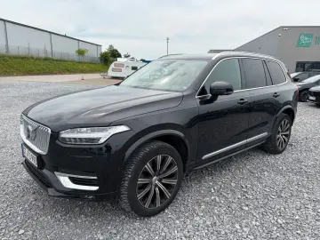 VOLVO XC 90 Plus Bright AWD