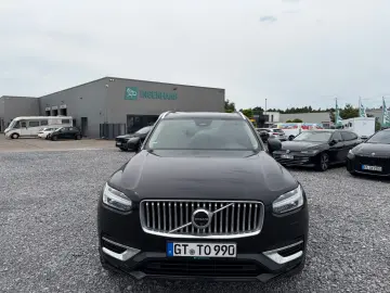 VOLVO XC 90 Plus Bright AWD