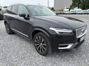 VOLVO XC 90 Plus Bright AWD