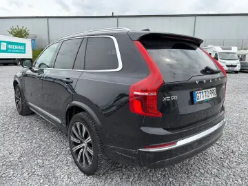 VOLVO XC 90 Plus Bright AWD
