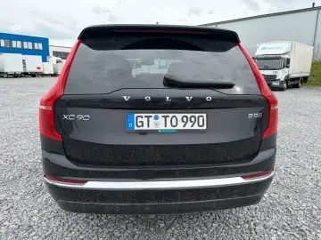 VOLVO XC 90 Plus Bright AWD