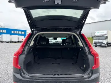 VOLVO XC 90 Plus Bright AWD
