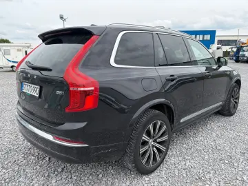 VOLVO XC 90 Plus Bright AWD
