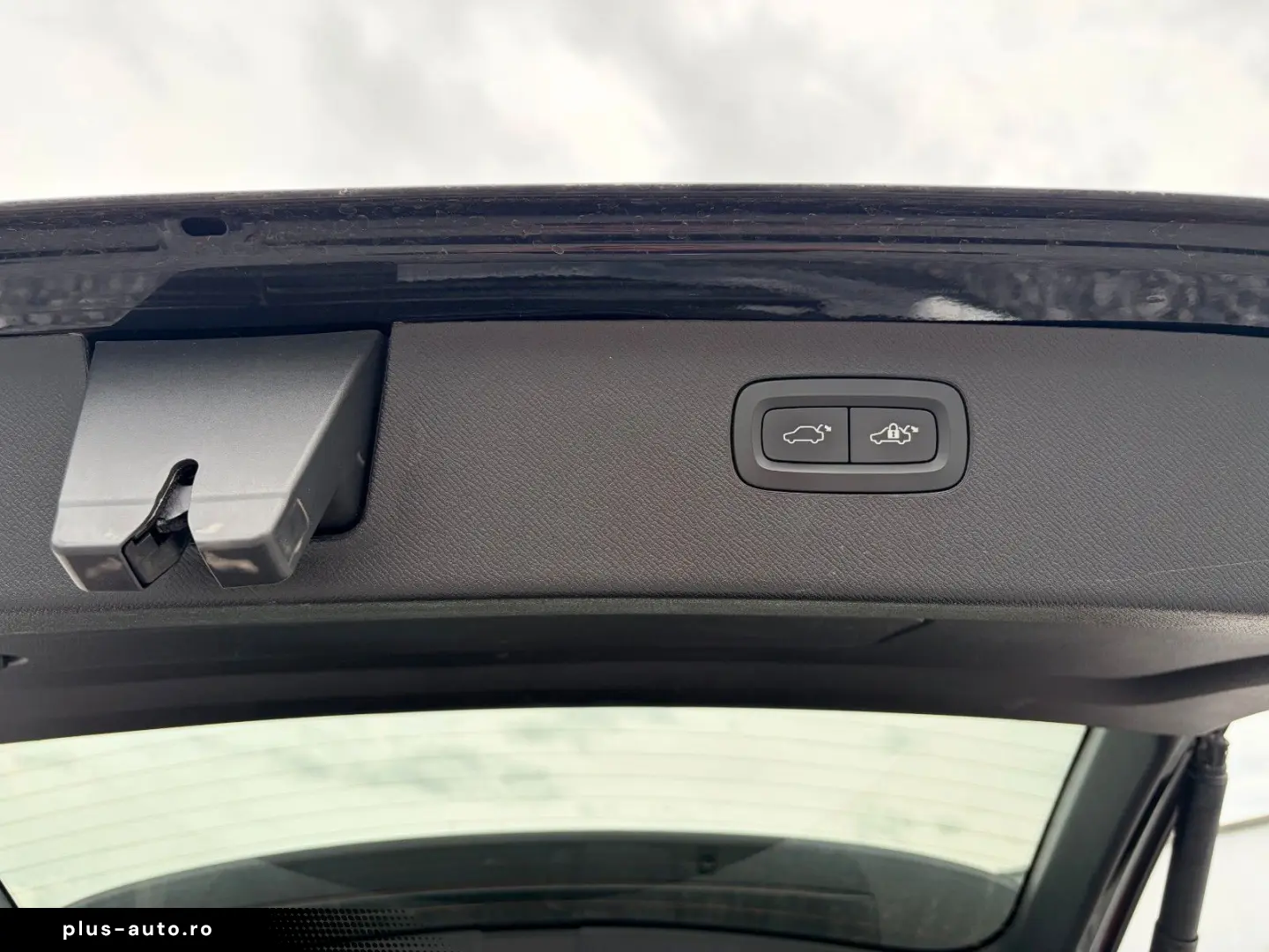 VOLVO XC 90 Plus Bright AWD