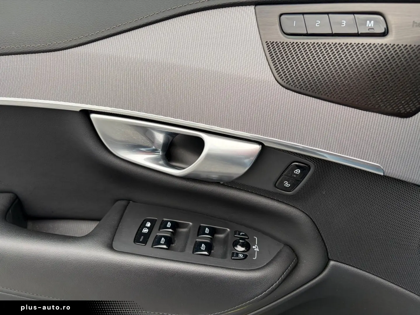 VOLVO XC 90 Plus Bright AWD