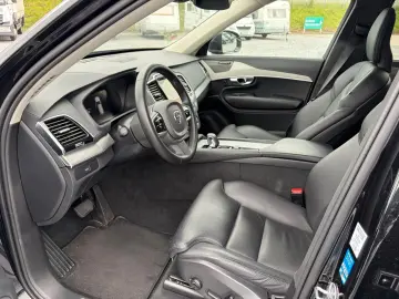 VOLVO XC 90 Plus Bright AWD