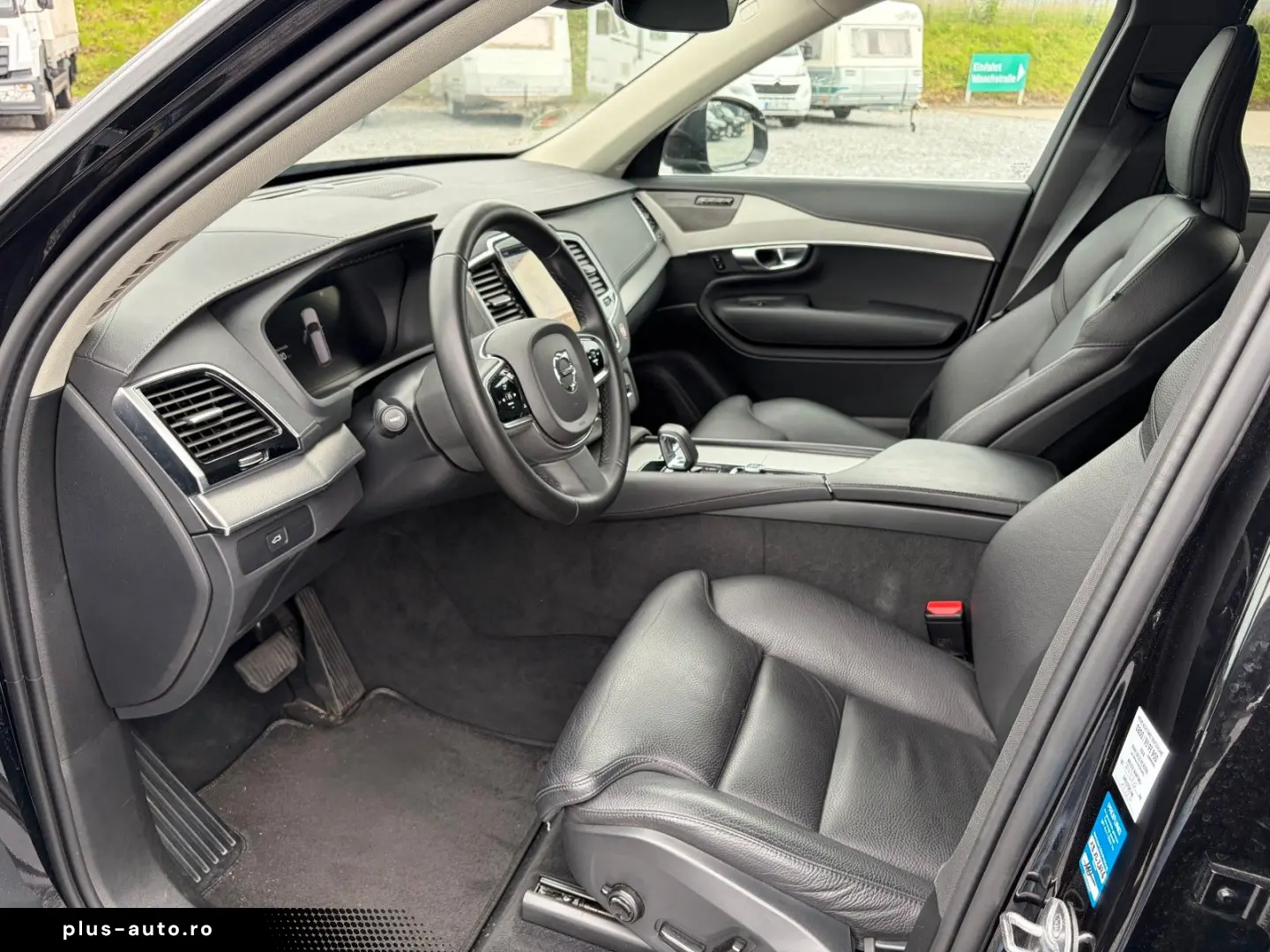VOLVO XC 90 Plus Bright AWD
