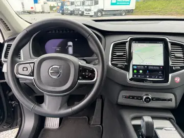 VOLVO XC 90 Plus Bright AWD