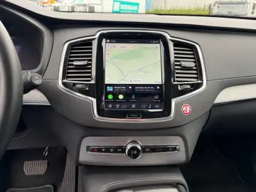 VOLVO XC 90 Plus Bright AWD