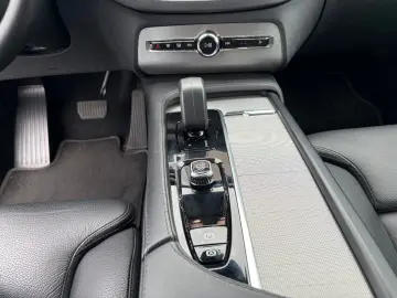 VOLVO XC 90 Plus Bright AWD