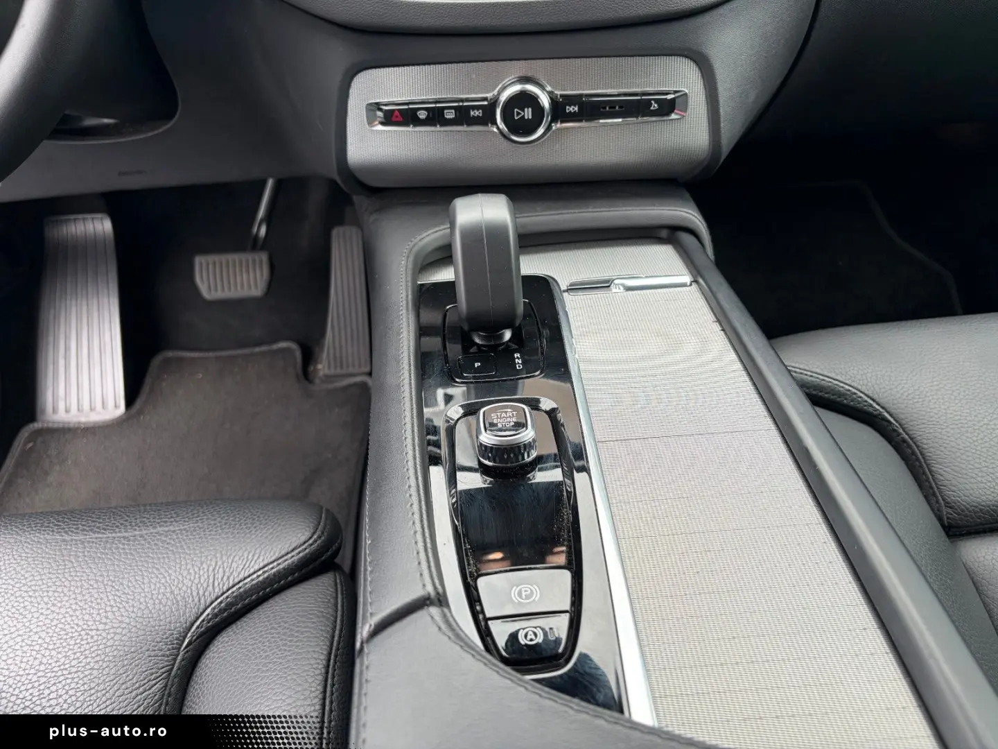 VOLVO XC 90 Plus Bright AWD