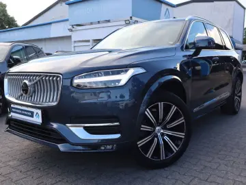 VOLVO XC90 B5 D AWD Ultimate Bright