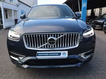 VOLVO XC90 B5 D AWD Ultimate Bright