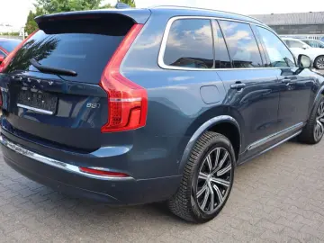 VOLVO XC90 B5 D AWD Ultimate Bright