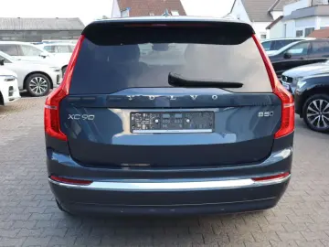 VOLVO XC90 B5 D AWD Ultimate Bright