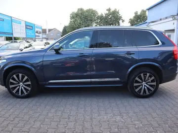 VOLVO XC90 B5 D AWD Ultimate Bright