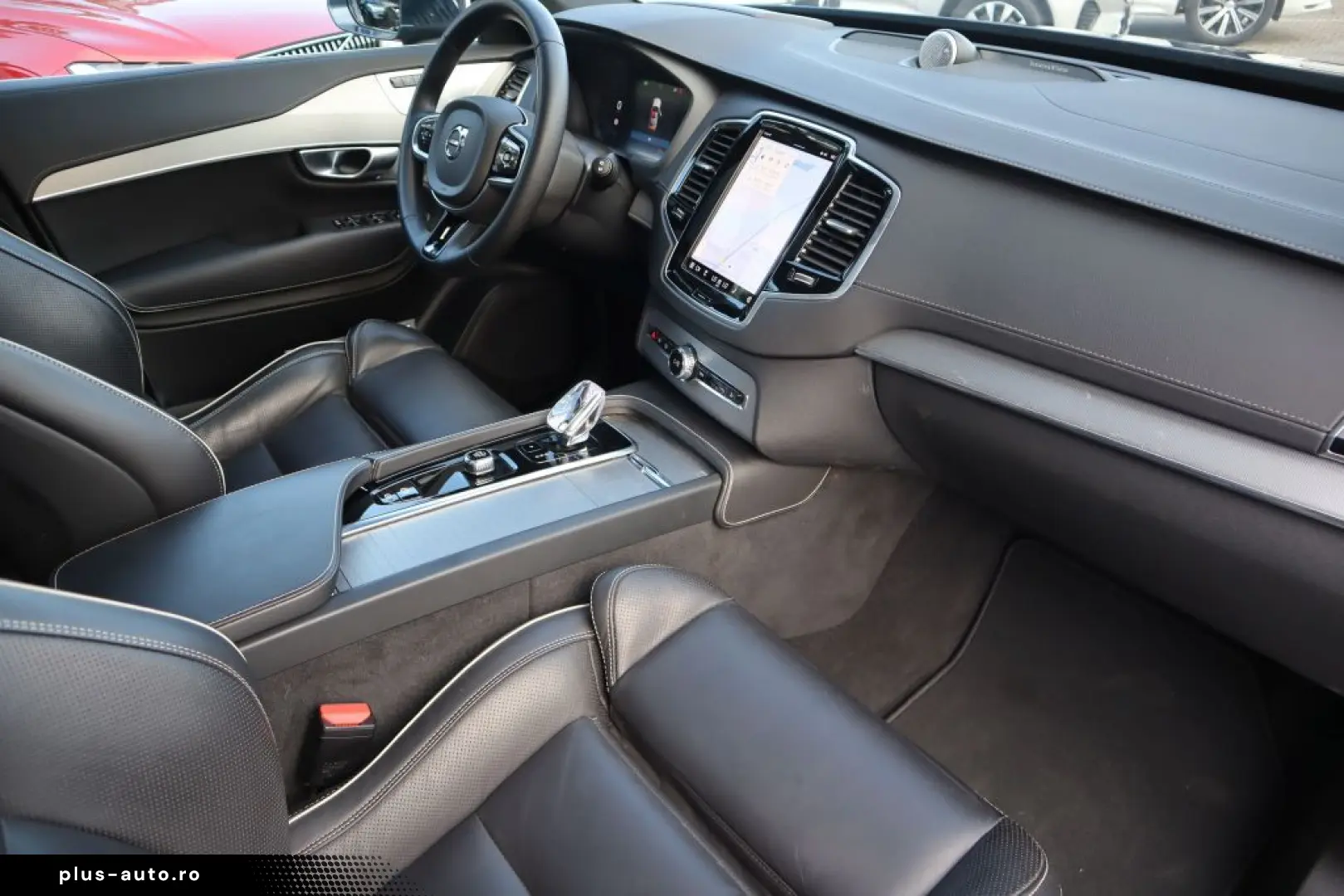 VOLVO XC90 B5 D AWD Ultimate Bright
