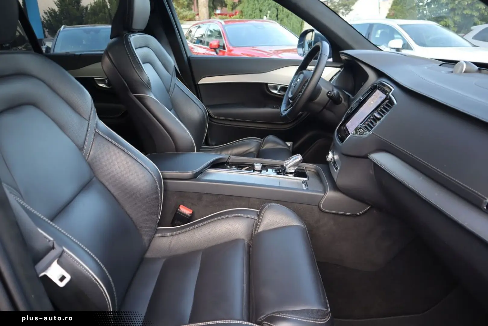 VOLVO XC90 B5 D AWD Ultimate Bright