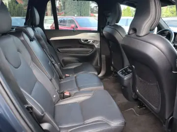 VOLVO XC90 B5 D AWD Ultimate Bright