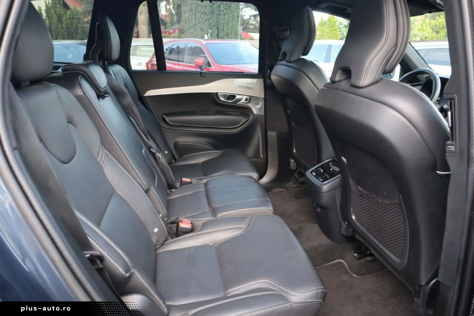 VOLVO XC90 B5 D AWD Ultimate Bright