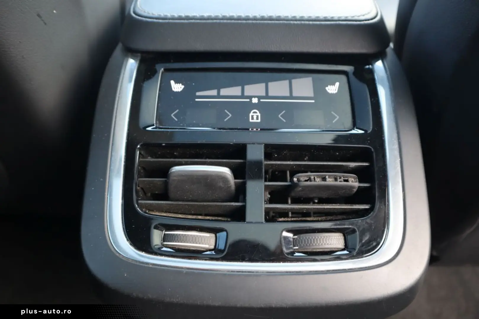 VOLVO XC90 B5 D AWD Ultimate Bright