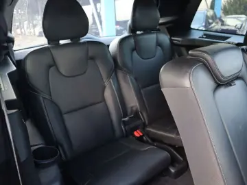 VOLVO XC90 B5 D AWD Ultimate Bright