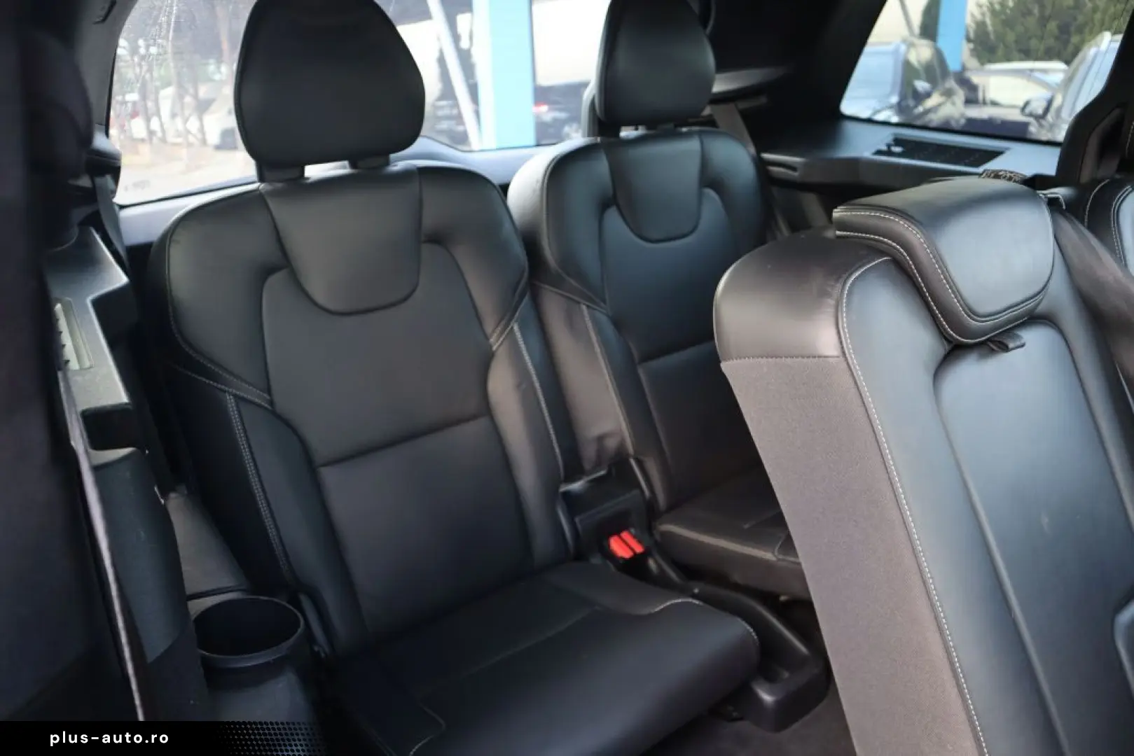 VOLVO XC90 B5 D AWD Ultimate Bright