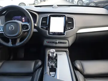VOLVO XC90 B5 D AWD Ultimate Bright