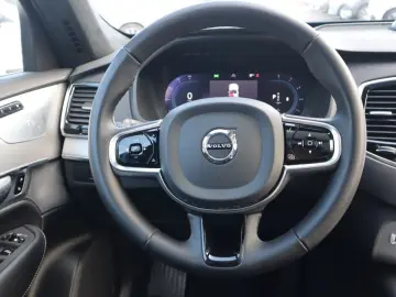 VOLVO XC90 B5 D AWD Ultimate Bright
