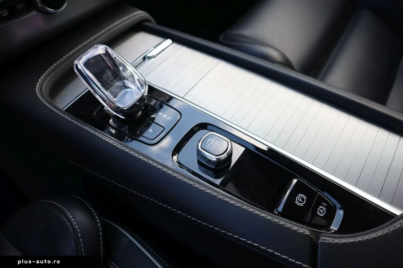 VOLVO XC90 B5 D AWD Ultimate Bright