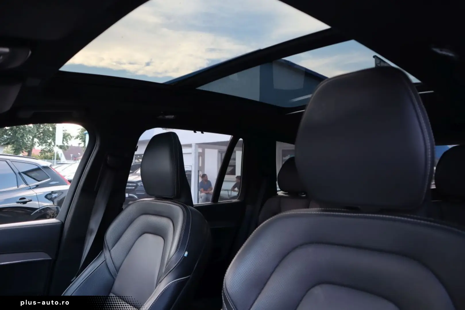VOLVO XC90 B5 D AWD Ultimate Bright