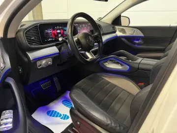 MERCEDES-BENZ GLE 300 d 4Matic Coupe AMG Pano 360 Kamera