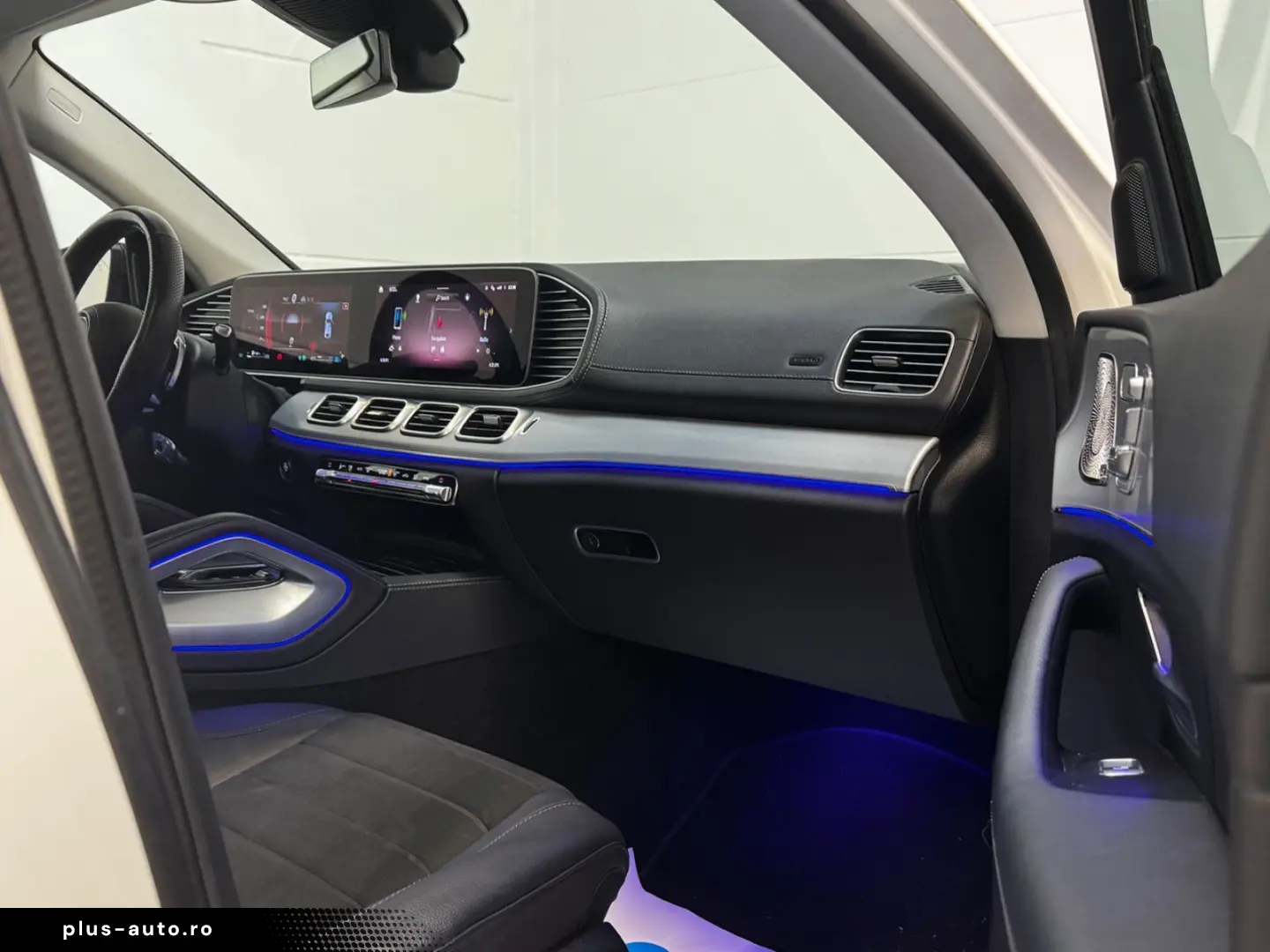 MERCEDES-BENZ GLE 300 d 4Matic Coupe AMG Pano 360 Kamera