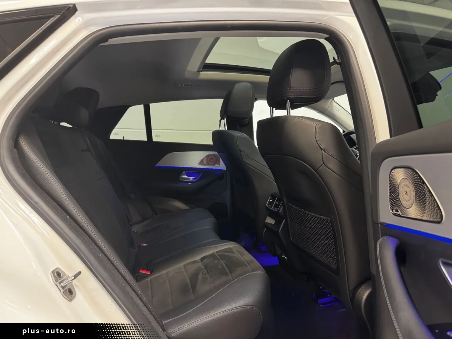 MERCEDES-BENZ GLE 300 d 4Matic Coupe AMG Pano 360 Kamera