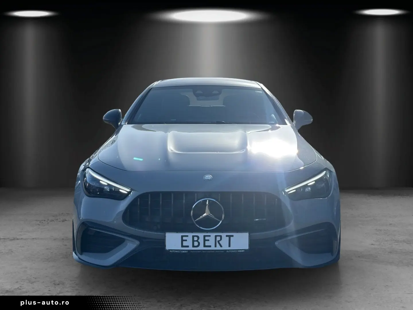 MERCEDES-BENZ CLE53 AMG Prem DISTR Optik Memo Pano K&hellip;
